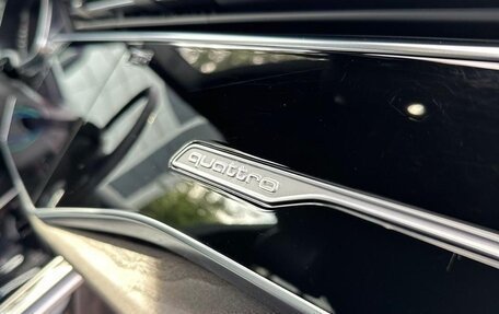 Audi Q8 I, 2019 год, 6 500 000 рублей, 9 фотография