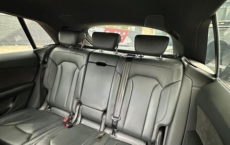 Audi Q8 I, 2019 год, 6 500 000 рублей, 17 фотография