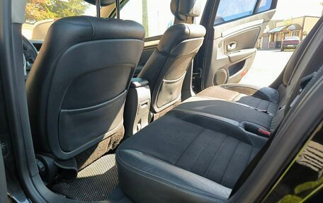 Renault Laguna III рестайлинг, 2008 год, 800 000 рублей, 1 фотография