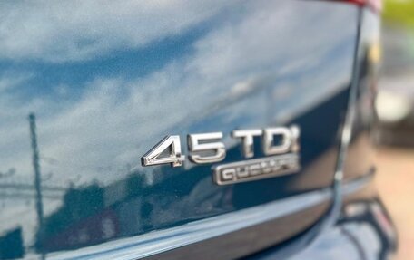 Audi Q8 I, 2019 год, 6 500 000 рублей, 16 фотография