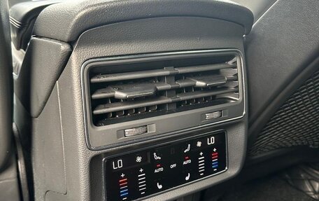 Audi Q8 I, 2019 год, 6 500 000 рублей, 21 фотография