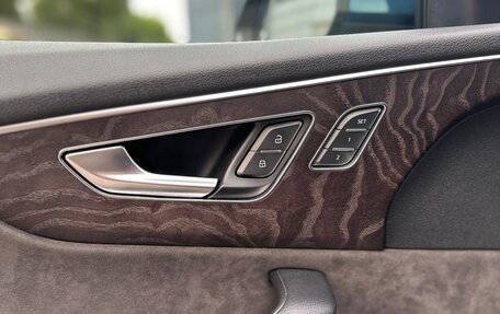 Audi Q8 I, 2019 год, 6 500 000 рублей, 19 фотография