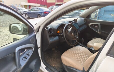 Toyota RAV4, 2012 год, 1 670 000 рублей, 5 фотография