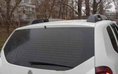 Renault Duster I рестайлинг, 2018 год, 970 000 рублей, 5 фотография