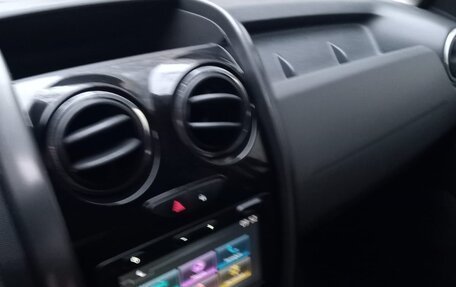 Renault Duster I рестайлинг, 2018 год, 970 000 рублей, 9 фотография