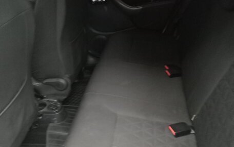 Renault Duster I рестайлинг, 2018 год, 970 000 рублей, 8 фотография