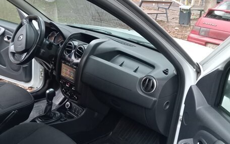 Renault Duster I рестайлинг, 2018 год, 970 000 рублей, 6 фотография