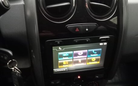 Renault Duster I рестайлинг, 2018 год, 970 000 рублей, 2 фотография