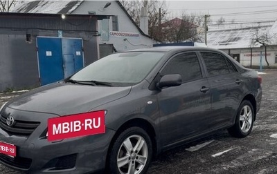 Toyota Corolla, 2008 год, 700 000 рублей, 1 фотография