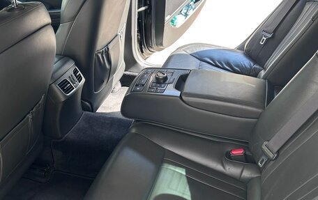 Genesis G80 I, 2017 год, 3 000 000 рублей, 9 фотография