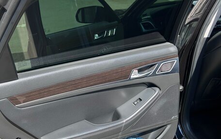 Genesis G80 I, 2017 год, 3 000 000 рублей, 11 фотография