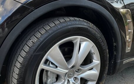 Infiniti FX II, 2012 год, 2 350 000 рублей, 4 фотография