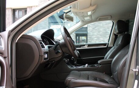 Volkswagen Touareg III, 2016 год, 3 075 000 рублей, 5 фотография