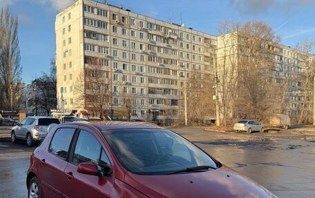 Peugeot 307 I, 2006 год, 195 000 рублей, 4 фотография