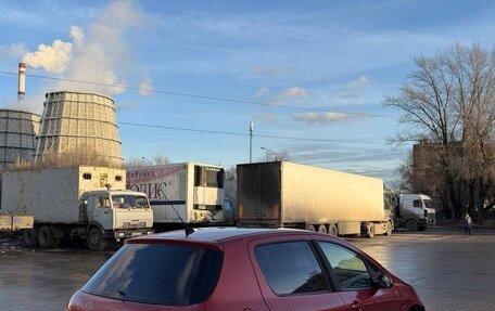 Peugeot 307 I, 2006 год, 195 000 рублей, 3 фотография