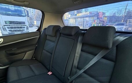 Peugeot 307 I, 2006 год, 195 000 рублей, 5 фотография