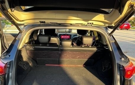 Infiniti FX II, 2012 год, 2 350 000 рублей, 18 фотография