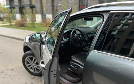 Volkswagen Touareg III, 2016 год, 3 075 000 рублей, 13 фотография