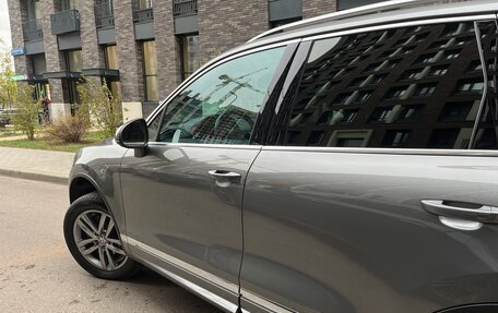 Volkswagen Touareg III, 2016 год, 3 075 000 рублей, 16 фотография