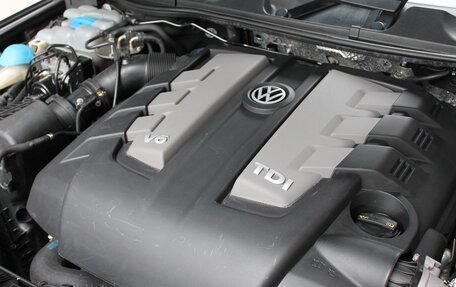 Volkswagen Touareg III, 2016 год, 3 075 000 рублей, 30 фотография