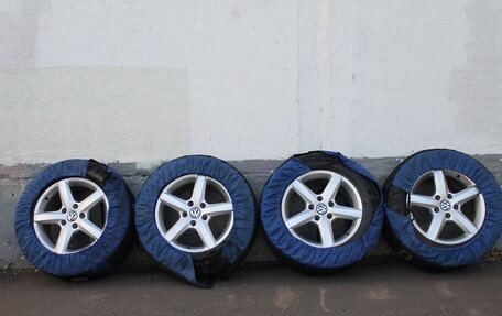 Volkswagen Touareg III, 2016 год, 3 075 000 рублей, 32 фотография