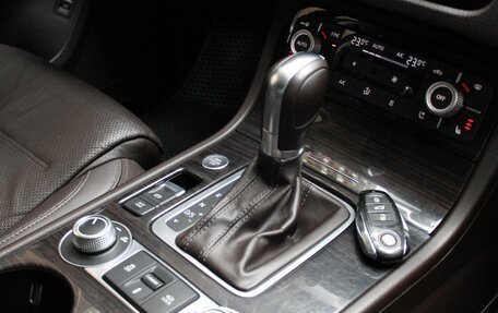 Volkswagen Touareg III, 2016 год, 3 075 000 рублей, 31 фотография