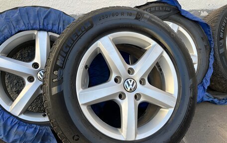 Volkswagen Touareg III, 2016 год, 3 075 000 рублей, 33 фотография