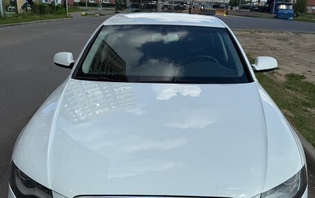 Audi A4, 2010 год, 890 000 рублей, 3 фотография