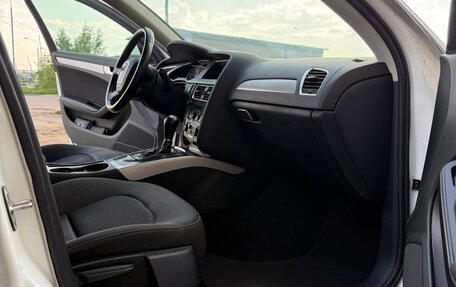 Audi A4, 2010 год, 890 000 рублей, 2 фотография