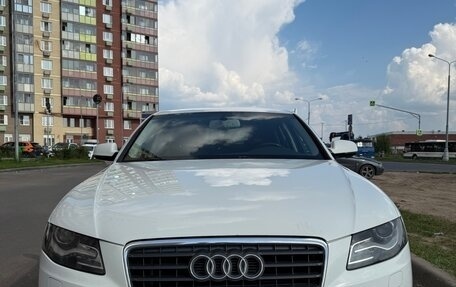 Audi A4, 2010 год, 890 000 рублей, 5 фотография