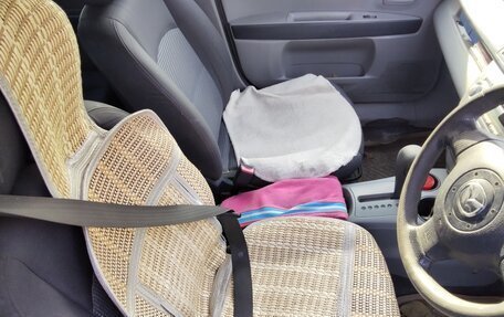 Mazda Demio III (DE), 2005 год, 230 000 рублей, 9 фотография