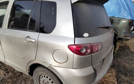 Mazda Demio III (DE), 2005 год, 230 000 рублей, 4 фотография