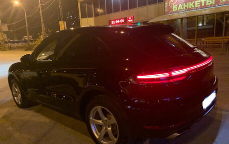 Porsche Macan I рестайлинг, 2019 год, 4 170 000 рублей, 4 фотография