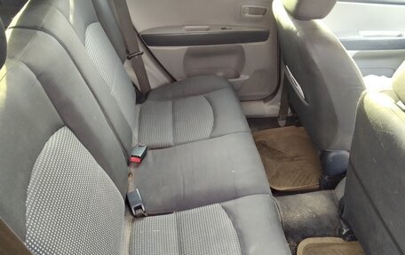 Mazda Demio III (DE), 2005 год, 230 000 рублей, 10 фотография