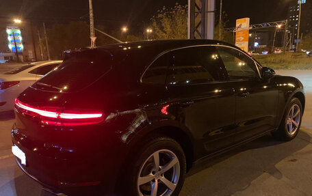 Porsche Macan I рестайлинг, 2019 год, 4 170 000 рублей, 5 фотография