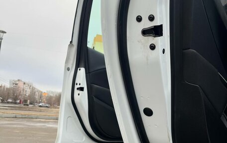 Opel Astra J, 2014 год, 820 000 рублей, 8 фотография