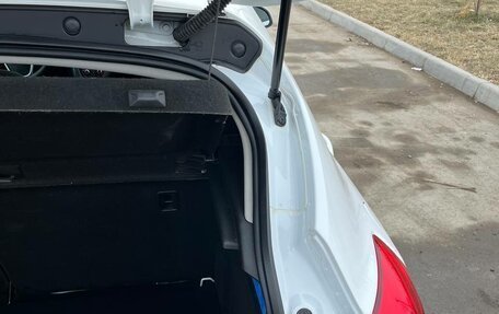 Opel Astra J, 2014 год, 820 000 рублей, 11 фотография