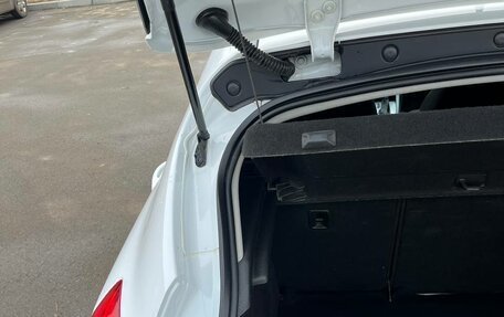 Opel Astra J, 2014 год, 820 000 рублей, 10 фотография