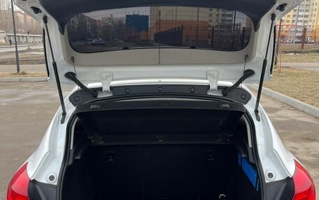 Opel Astra J, 2014 год, 820 000 рублей, 9 фотография