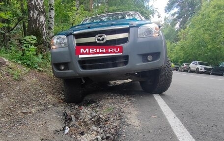 Mazda BT-50 II, 2008 год, 870 000 рублей, 2 фотография