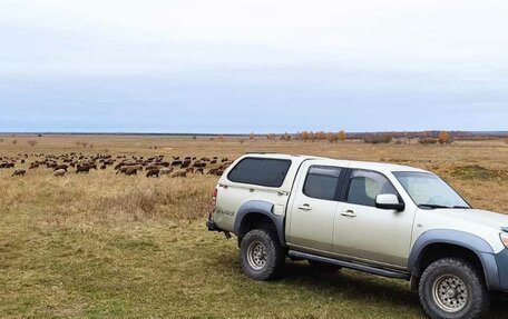 Mazda BT-50 II, 2008 год, 870 000 рублей, 3 фотография