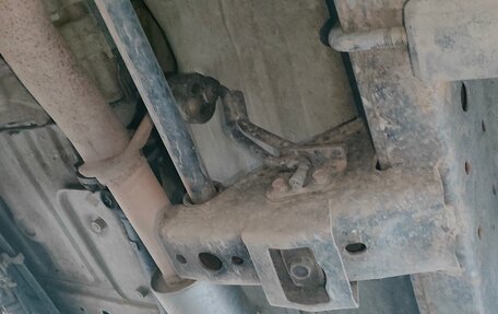 Mazda BT-50 II, 2008 год, 870 000 рублей, 14 фотография