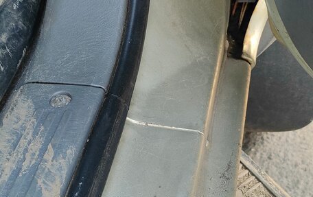 Mazda BT-50 II, 2008 год, 870 000 рублей, 8 фотография