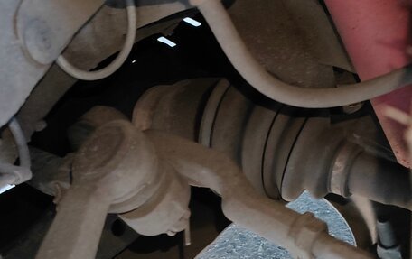 Mazda BT-50 II, 2008 год, 870 000 рублей, 15 фотография