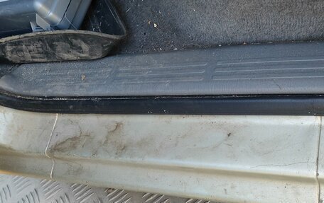 Mazda BT-50 II, 2008 год, 870 000 рублей, 12 фотография