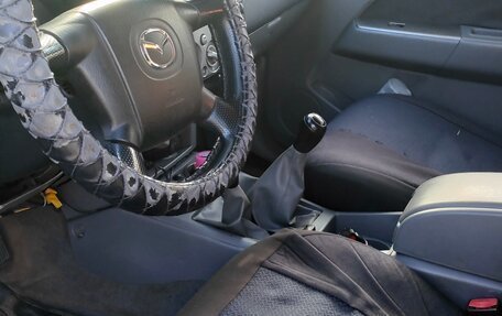 Mazda BT-50 II, 2008 год, 870 000 рублей, 13 фотография