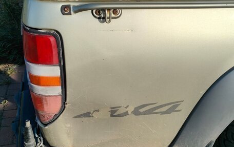 Mazda BT-50 II, 2008 год, 870 000 рублей, 5 фотография