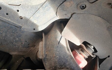 Mazda BT-50 II, 2008 год, 870 000 рублей, 17 фотография