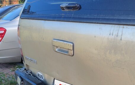 Mazda BT-50 II, 2008 год, 870 000 рублей, 4 фотография