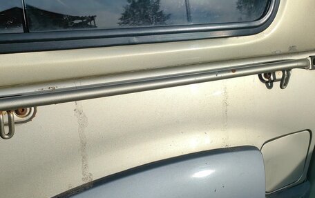 Mazda BT-50 II, 2008 год, 870 000 рублей, 7 фотография